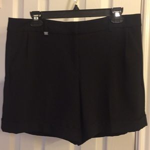 Ladies Shorts
